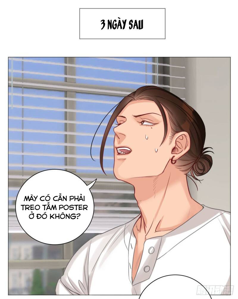 Ký Túc Xá Nam Phòng 303 - Chapter 28 - Page 19