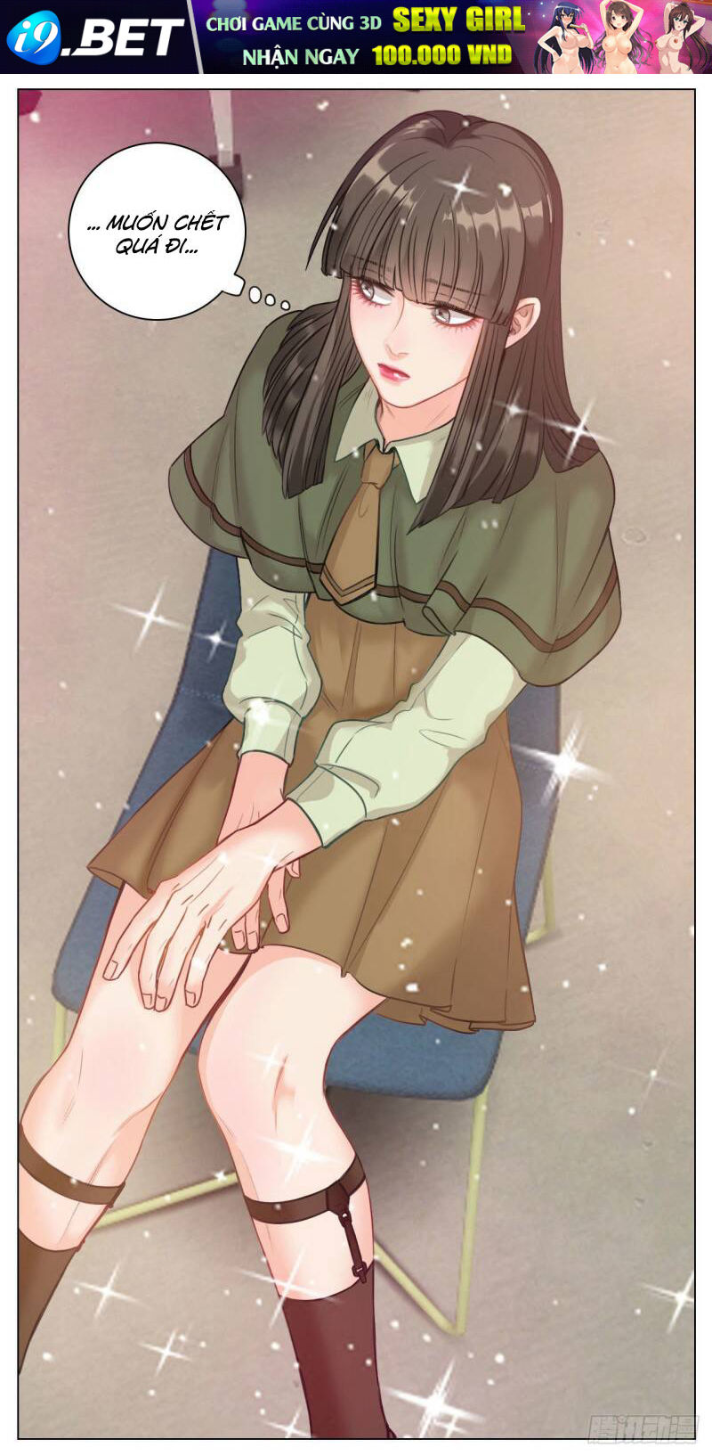 Ký Túc Xá Nam Phòng 303 - Chapter 28 - Page 9