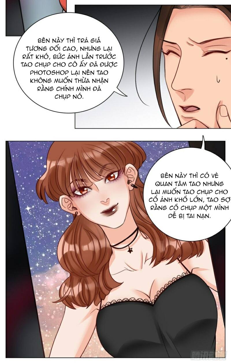 Ký Túc Xá Nam Phòng 303 - Chapter 29 - Page 10