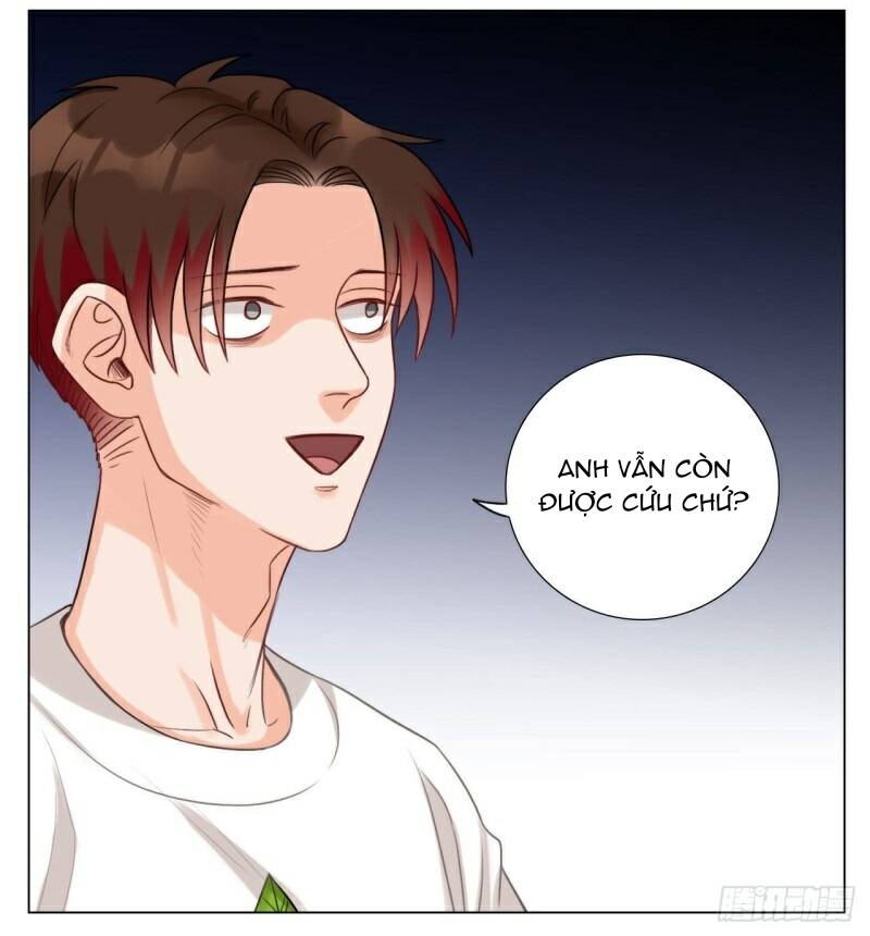 Ký Túc Xá Nam Phòng 303 - Chapter 29 - Page 19