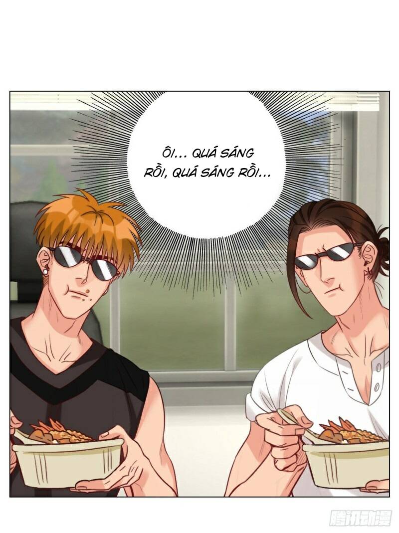 Ký Túc Xá Nam Phòng 303 - Chapter 29 - Page 6