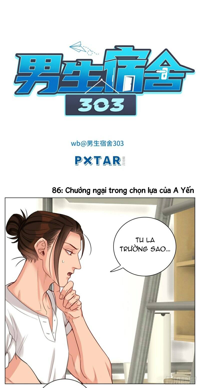 Ký Túc Xá Nam Phòng 303 - Chapter 29 - Page 7