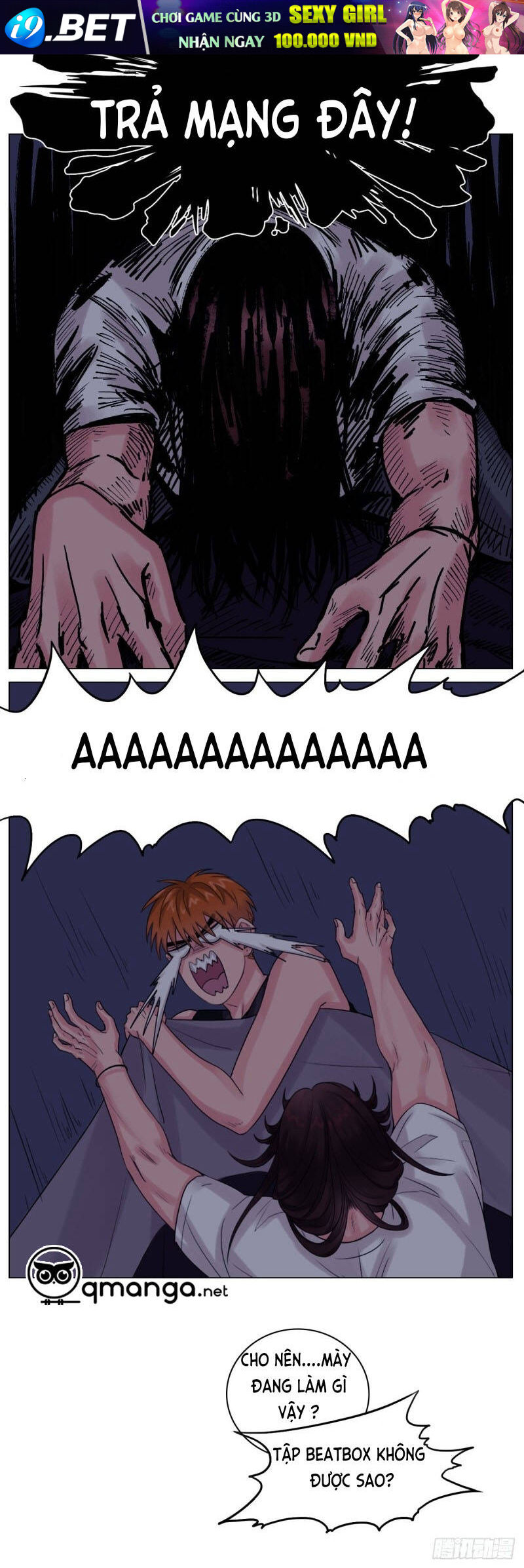 Ký Túc Xá Nam Phòng 303 - Chapter 3 - Page 12