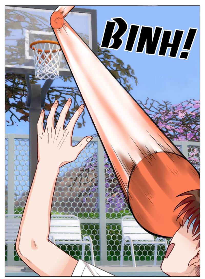 Ký Túc Xá Nam Phòng 303 - Chapter 30 - Page 15