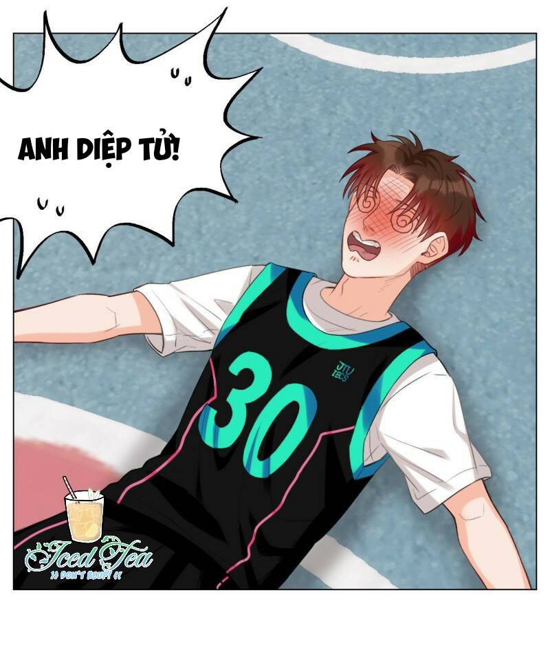 Ký Túc Xá Nam Phòng 303 - Chapter 30 - Page 16