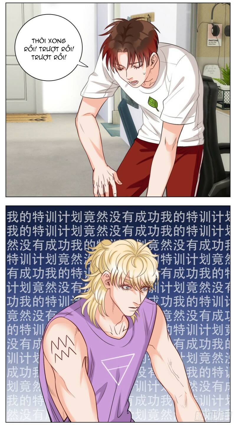 Ký Túc Xá Nam Phòng 303 - Chapter 30 - Page 18