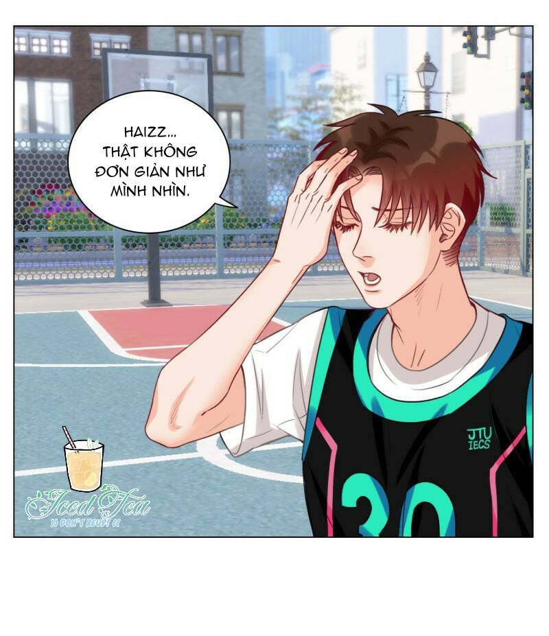 Ký Túc Xá Nam Phòng 303 - Chapter 30 - Page 7