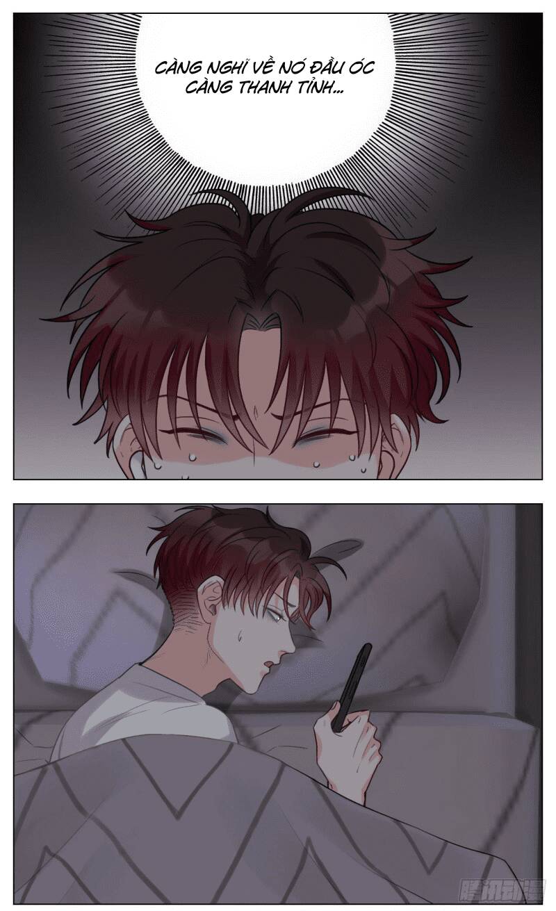 Ký Túc Xá Nam Phòng 303 - Chapter 31 - Page 14