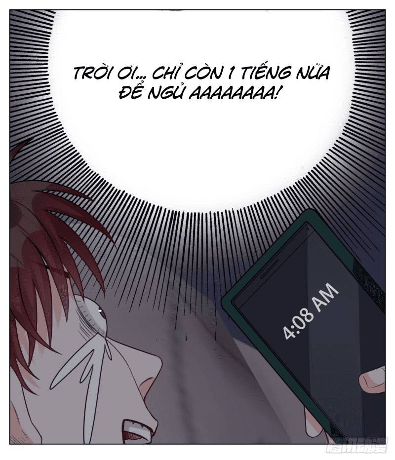 Ký Túc Xá Nam Phòng 303 - Chapter 31 - Page 15