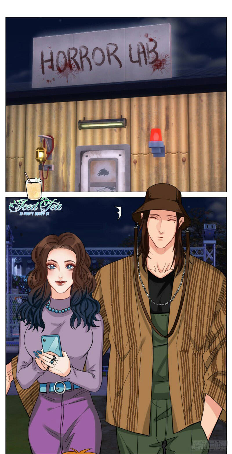 Ký Túc Xá Nam Phòng 303 - Chapter 32 - Page 18