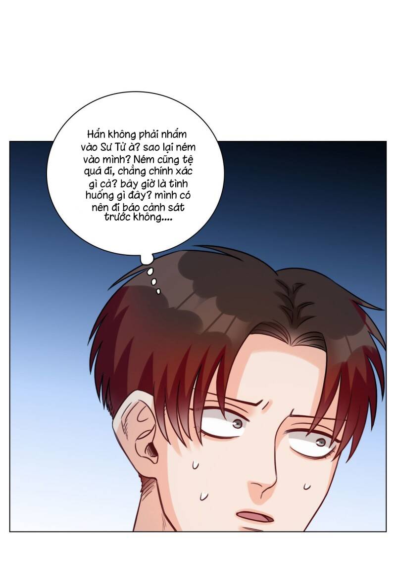 Ký Túc Xá Nam Phòng 303 - Chapter 33 - Page 24