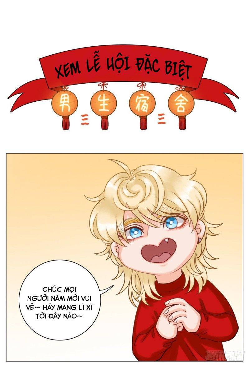 Ký Túc Xá Nam Phòng 303 - Chapter 37 - Page 15