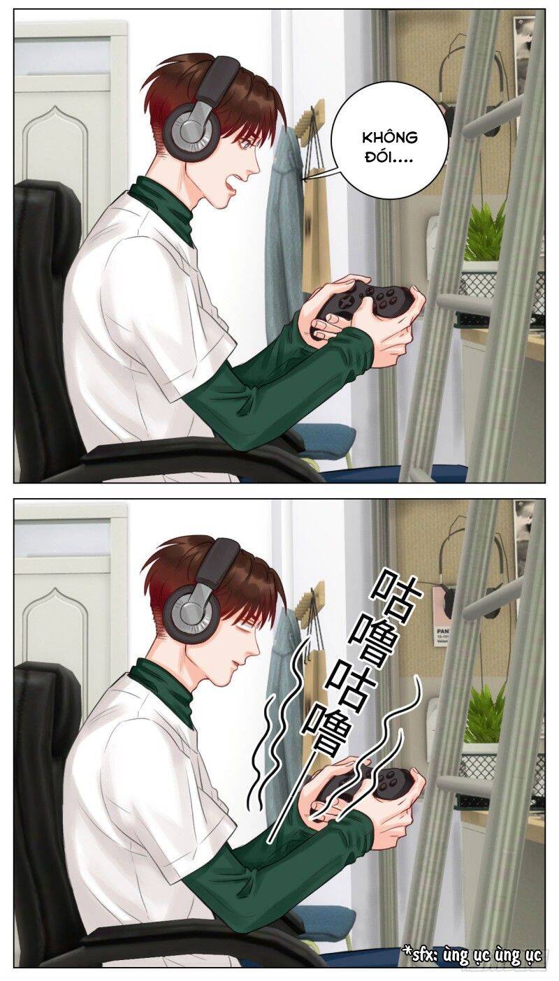 Ký Túc Xá Nam Phòng 303 - Chapter 37 - Page 3