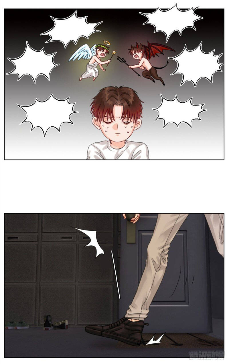 Ký Túc Xá Nam Phòng 303 - Chapter 4 - Page 13