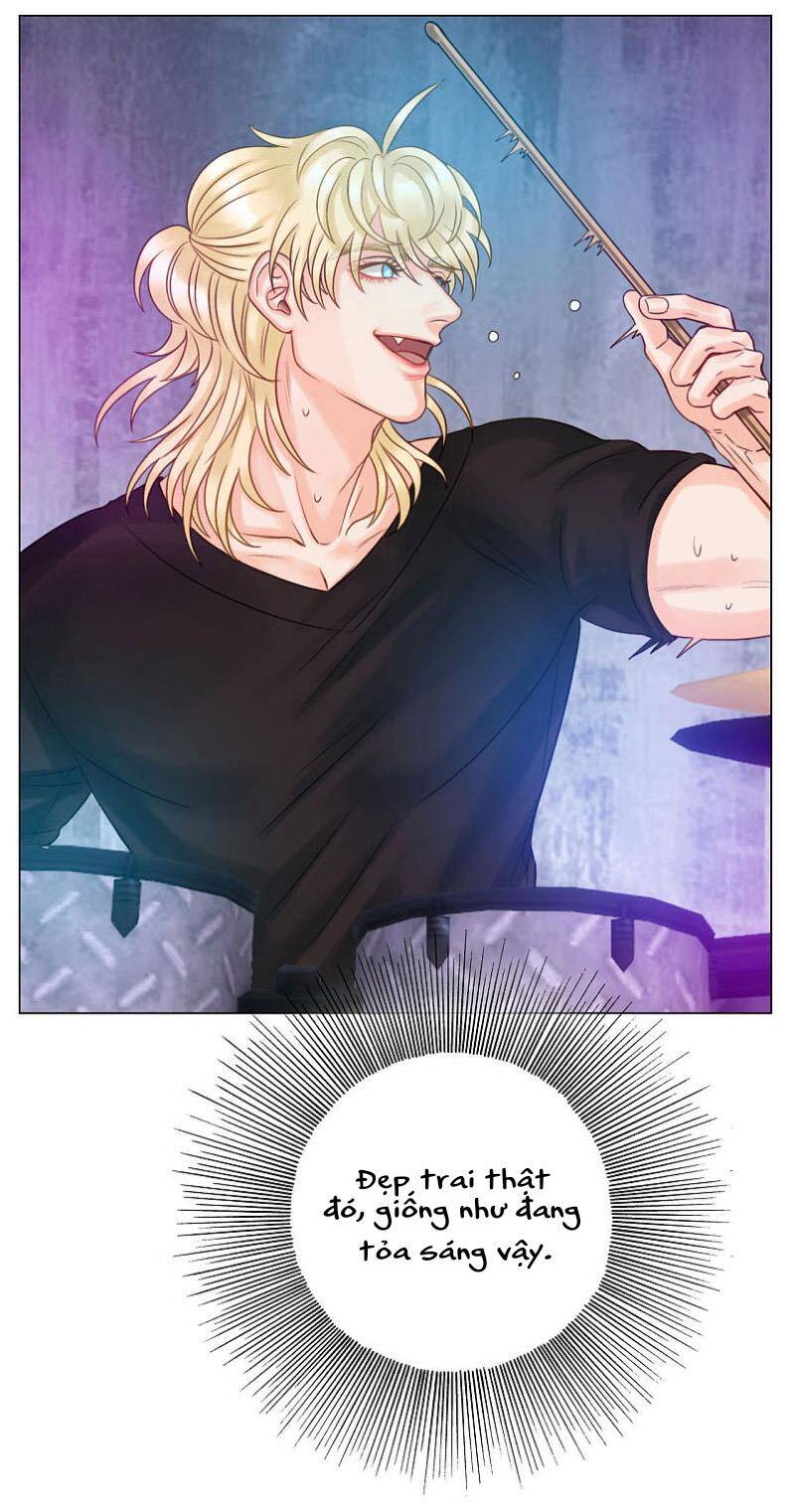 Ký Túc Xá Nam Phòng 303 - Chapter 41 - Page 10