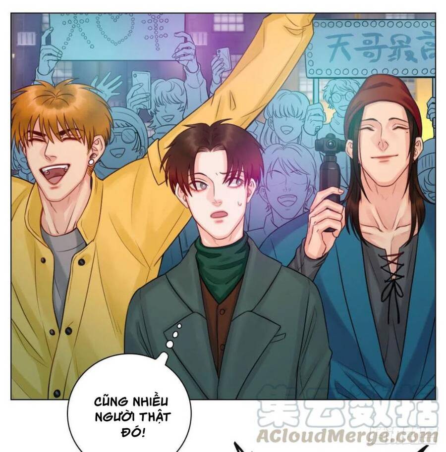 Ký Túc Xá Nam Phòng 303 - Chapter 41 - Page 4