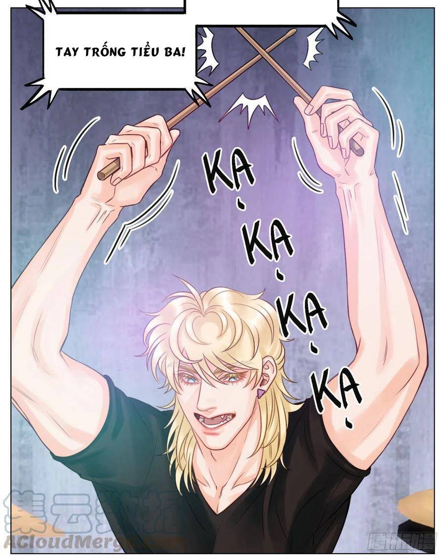 Ký Túc Xá Nam Phòng 303 - Chapter 41 - Page 6