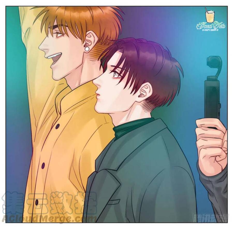 Ký Túc Xá Nam Phòng 303 - Chapter 41 - Page 8