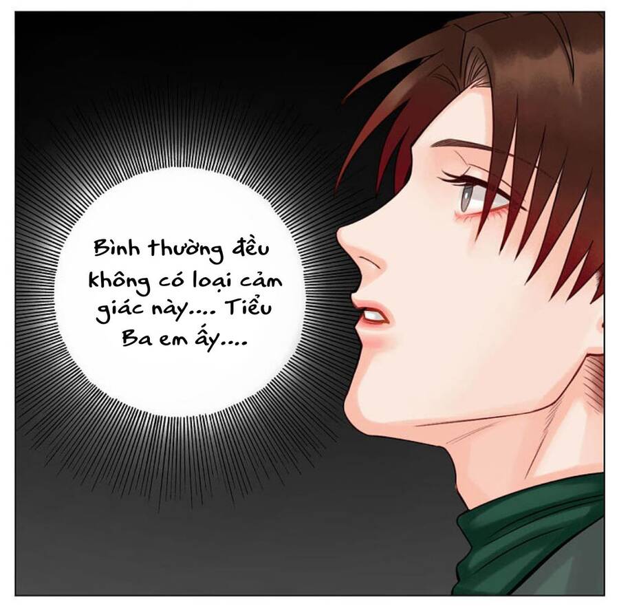 Ký Túc Xá Nam Phòng 303 - Chapter 41 - Page 9