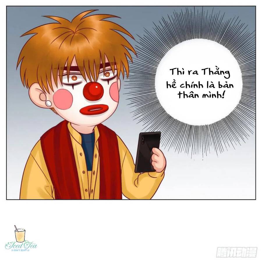 Ký Túc Xá Nam Phòng 303 - Chapter 42 - Page 16