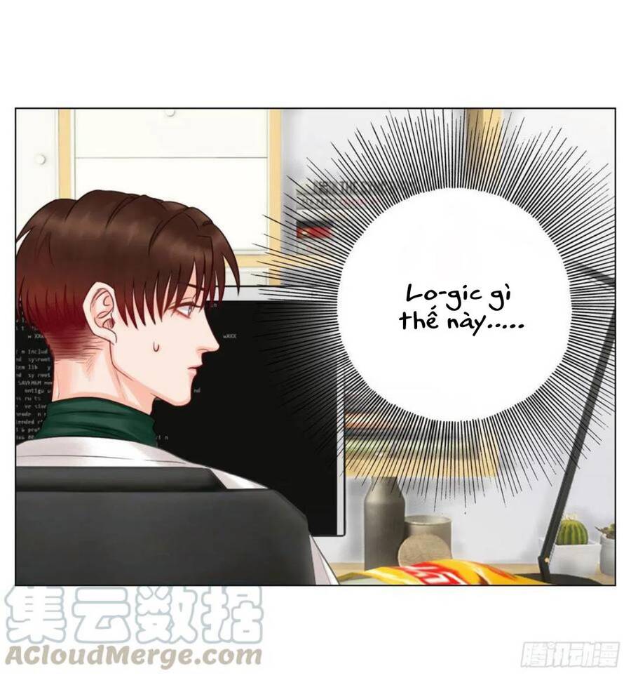 Ký Túc Xá Nam Phòng 303 - Chapter 42 - Page 8