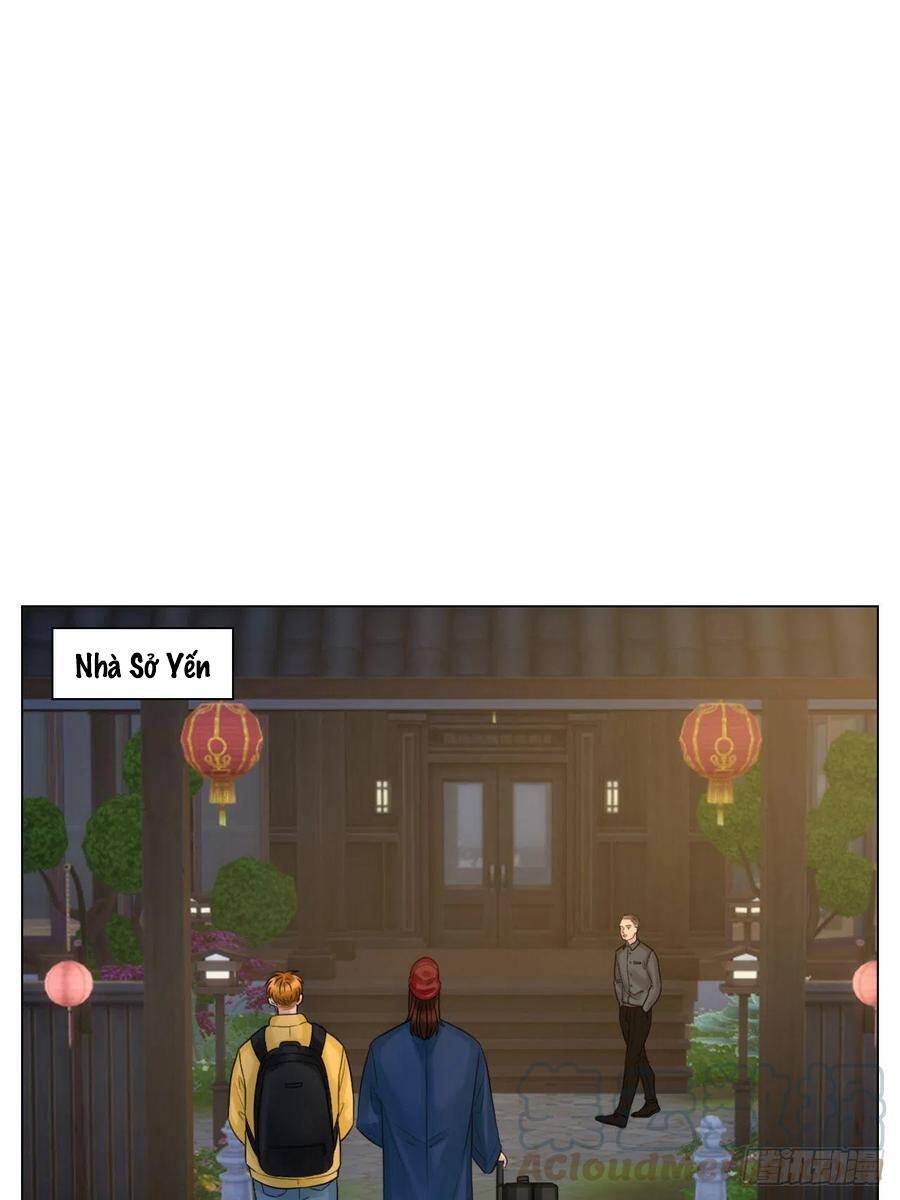 Ký Túc Xá Nam Phòng 303 - Chapter 43 - Page 10