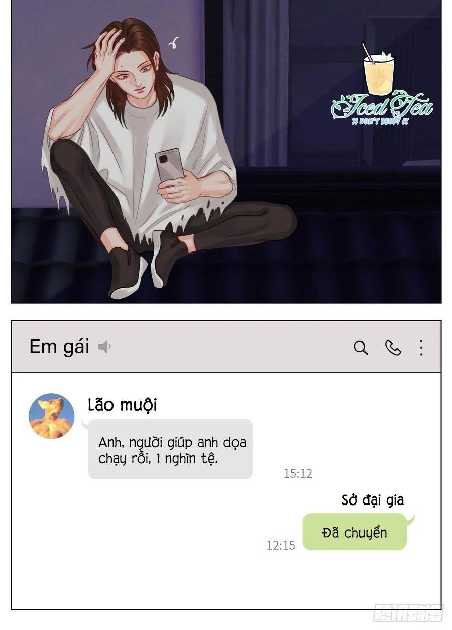 Ký Túc Xá Nam Phòng 303 - Chapter 44.1 - Page 14