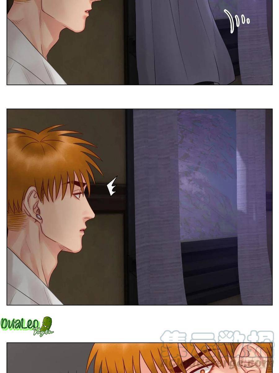 Ký Túc Xá Nam Phòng 303 - Chapter 44.1 - Page 5