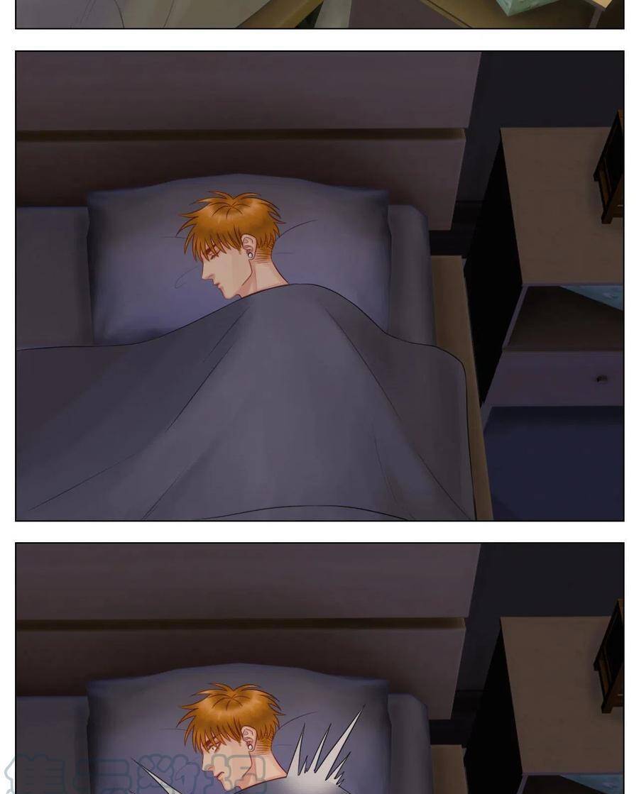 Ký Túc Xá Nam Phòng 303 - Chapter 44.1 - Page 7