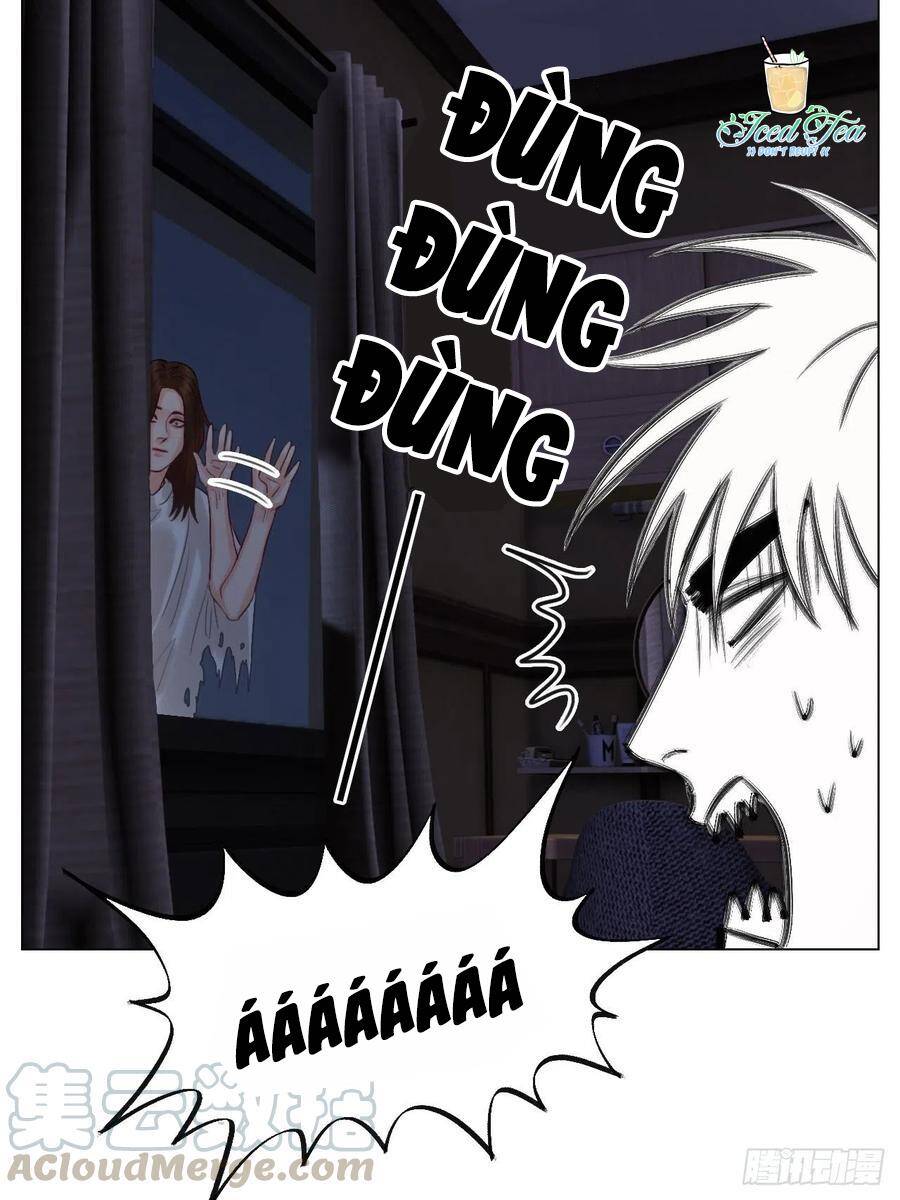 Ký Túc Xá Nam Phòng 303 - Chapter 44.1 - Page 9