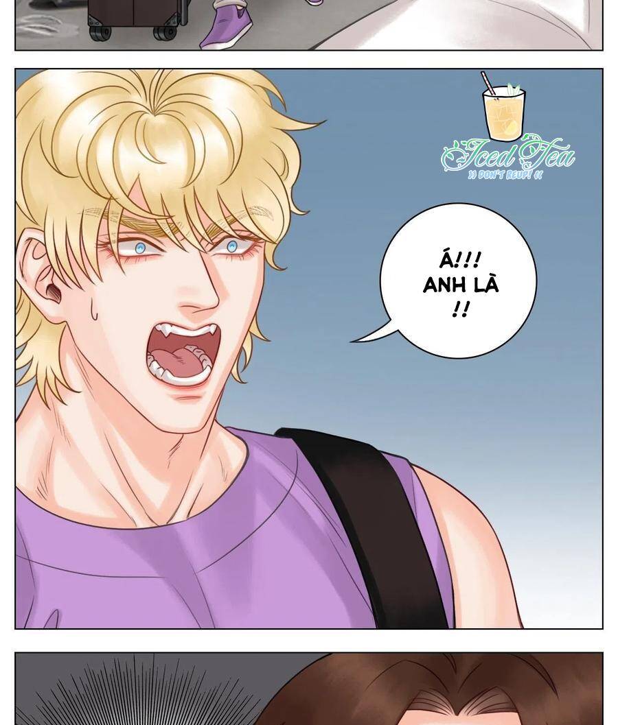 Ký Túc Xá Nam Phòng 303 - Chapter 44.2 - Page 6