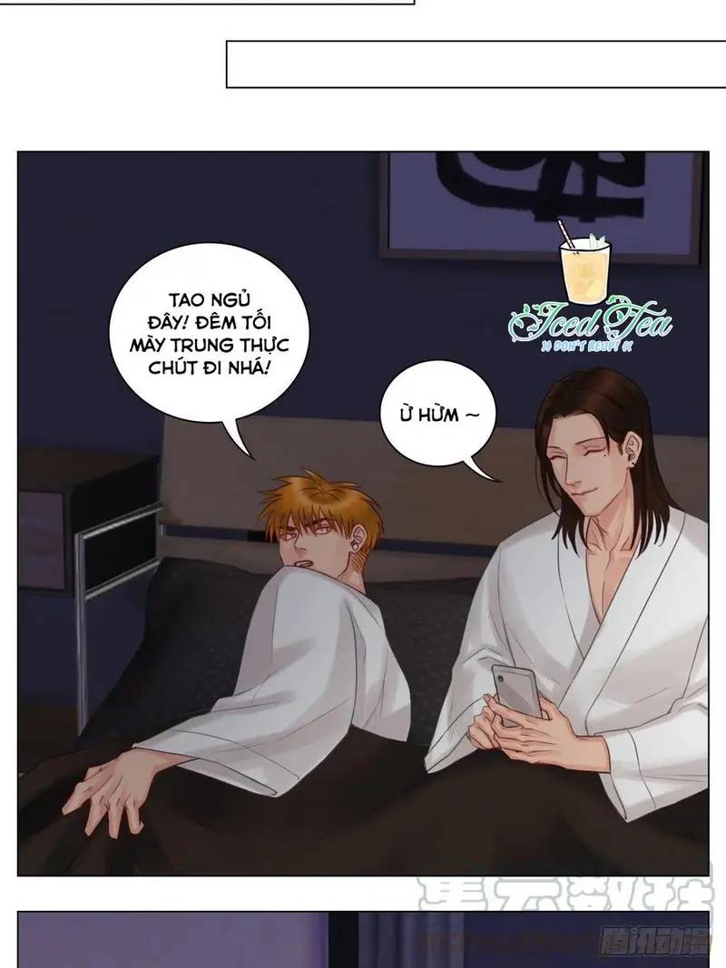 Ký Túc Xá Nam Phòng 303 - Chapter 44 - Page 13