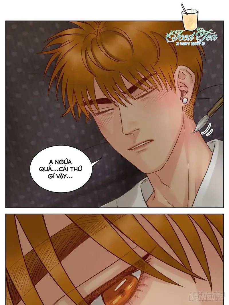 Ký Túc Xá Nam Phòng 303 - Chapter 44 - Page 15