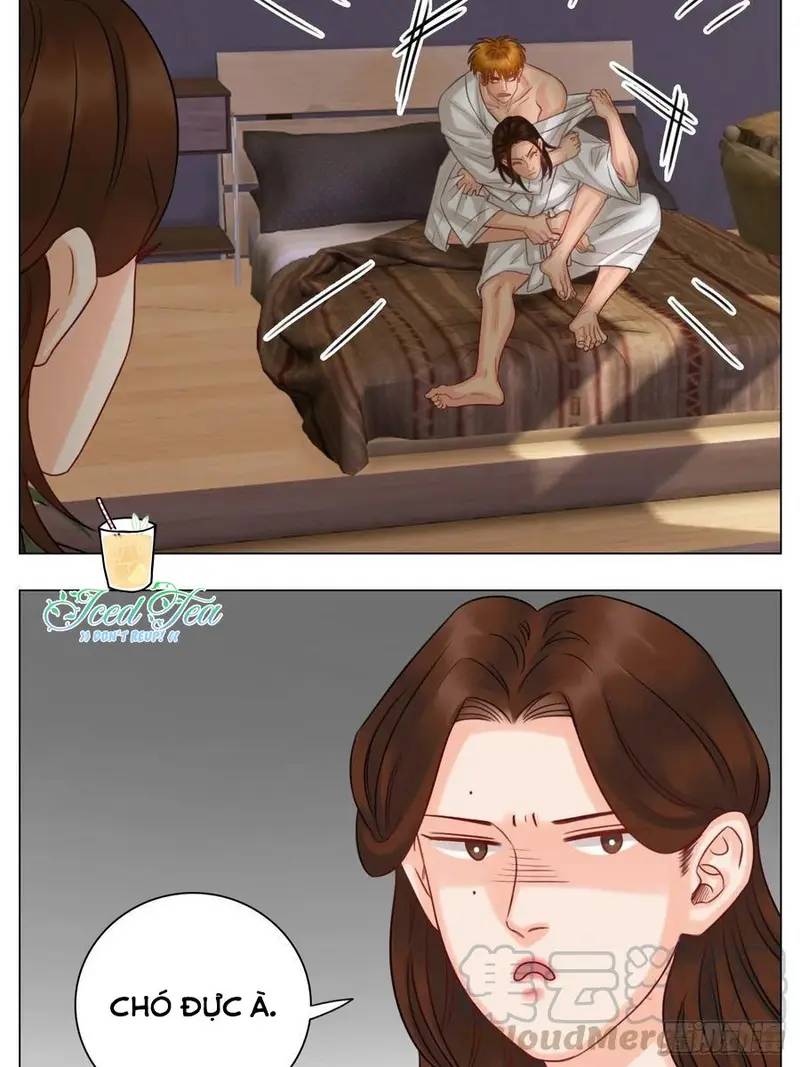 Ký Túc Xá Nam Phòng 303 - Chapter 44 - Page 18