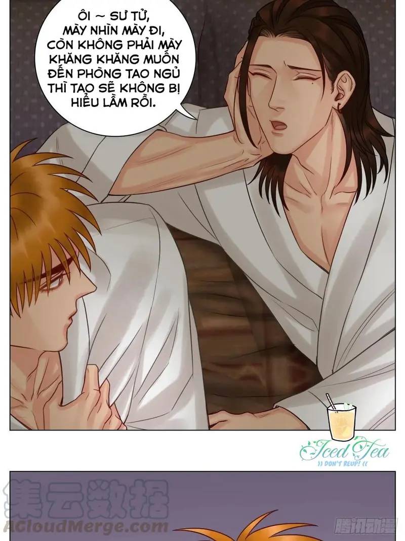 Ký Túc Xá Nam Phòng 303 - Chapter 44 - Page 20