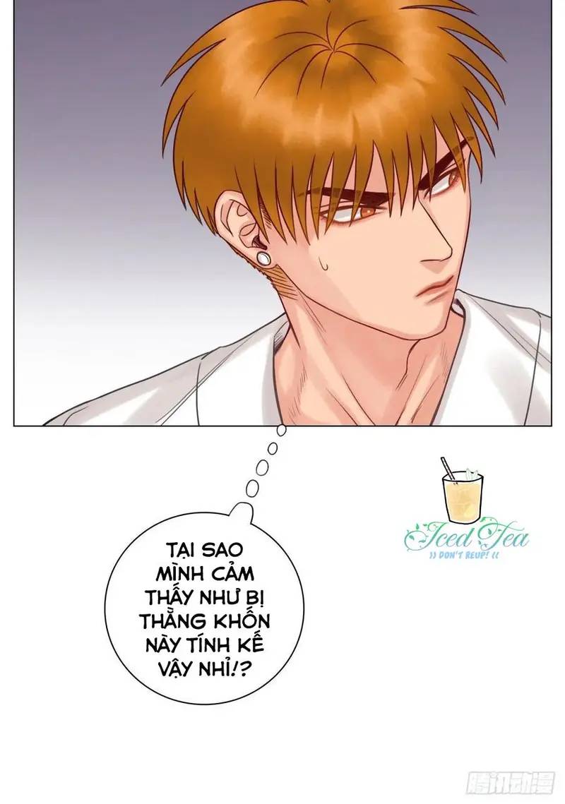 Ký Túc Xá Nam Phòng 303 - Chapter 44 - Page 21