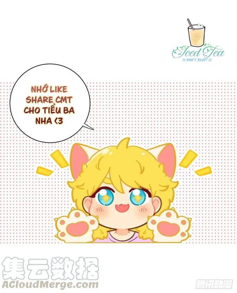 Ký Túc Xá Nam Phòng 303 - Chapter 44 - Page 22