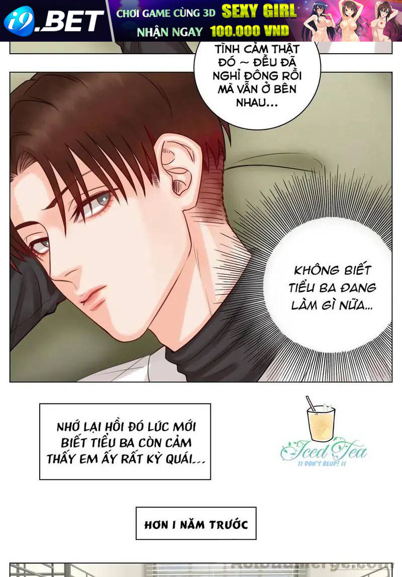 Ký Túc Xá Nam Phòng 303 - Chapter 44 - Page 25