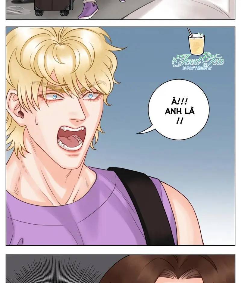 Ký Túc Xá Nam Phòng 303 - Chapter 44 - Page 28