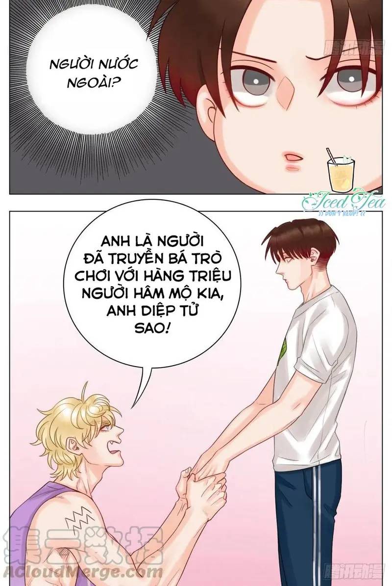 Ký Túc Xá Nam Phòng 303 - Chapter 44 - Page 29