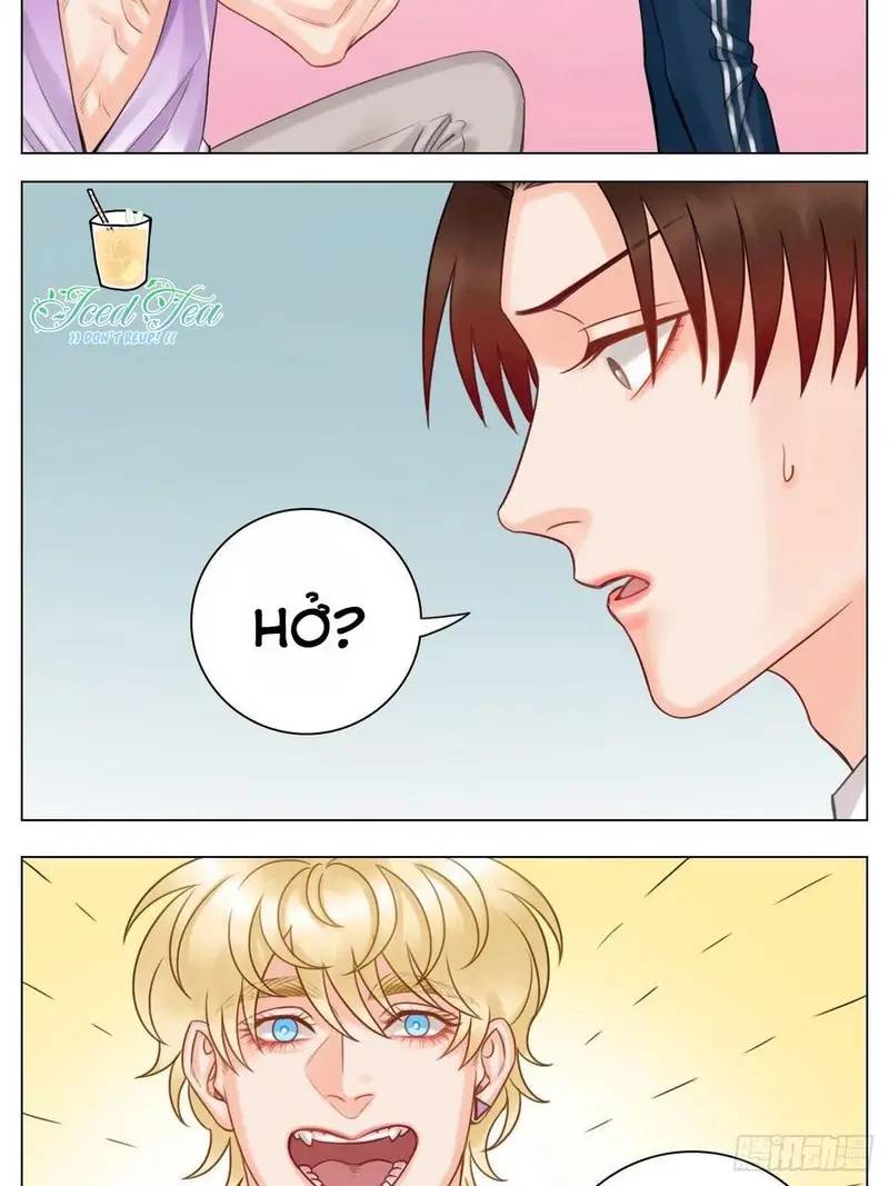 Ký Túc Xá Nam Phòng 303 - Chapter 44 - Page 30