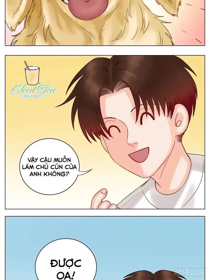 Ký Túc Xá Nam Phòng 303 - Chapter 44 - Page 32