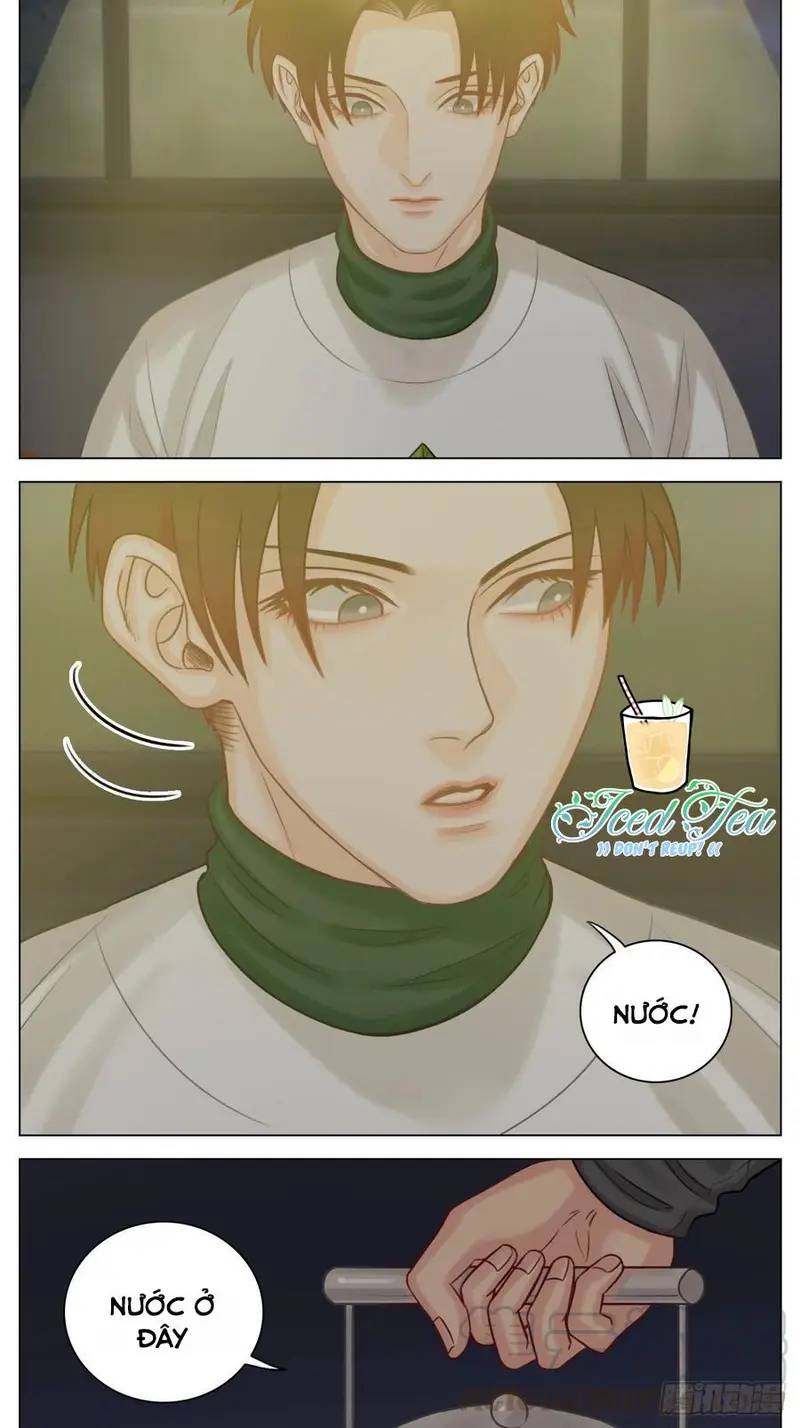 Ký Túc Xá Nam Phòng 303 - Chapter 44 - Page 35