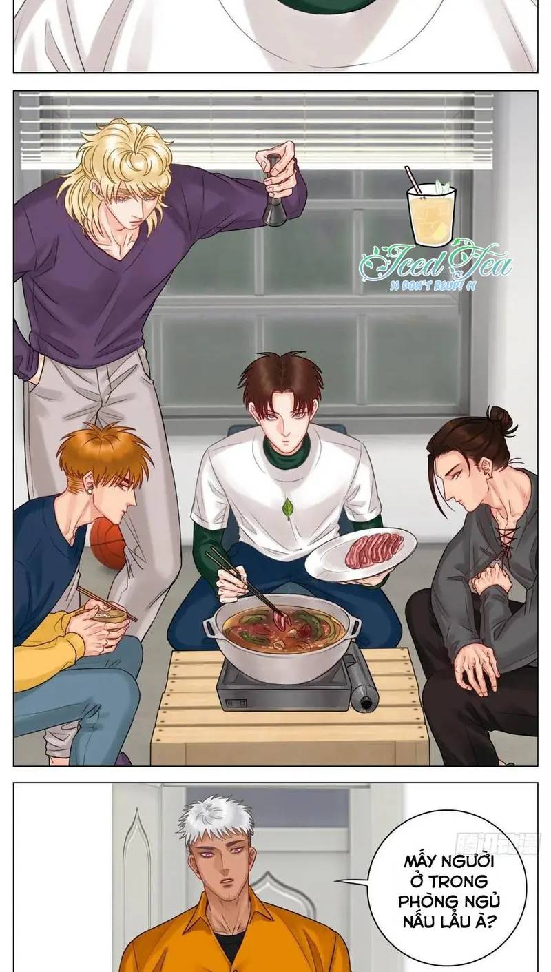 Ký Túc Xá Nam Phòng 303 - Chapter 44 - Page 40