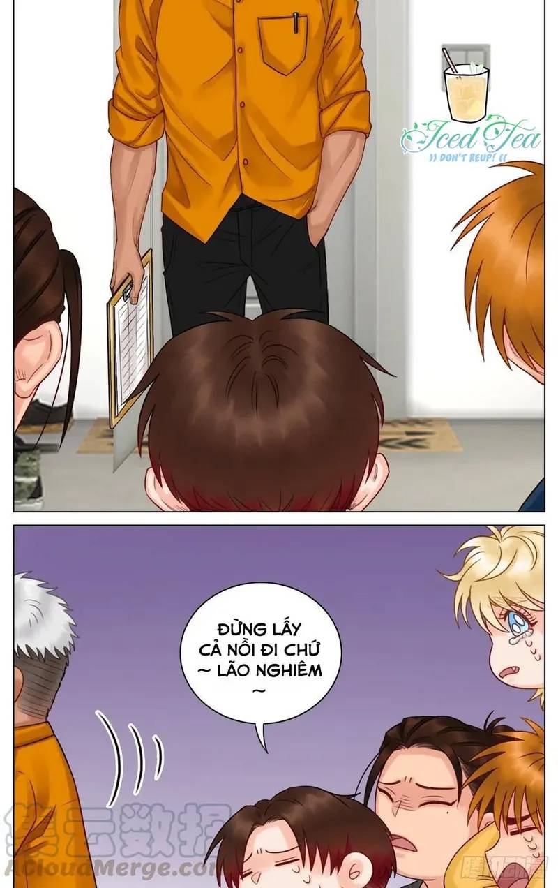 Ký Túc Xá Nam Phòng 303 - Chapter 44 - Page 41