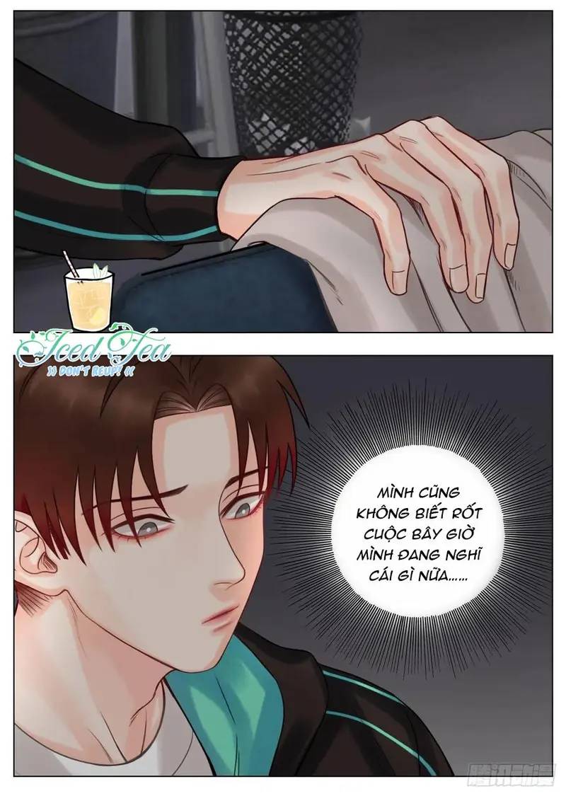 Ký Túc Xá Nam Phòng 303 - Chapter 44 - Page 50