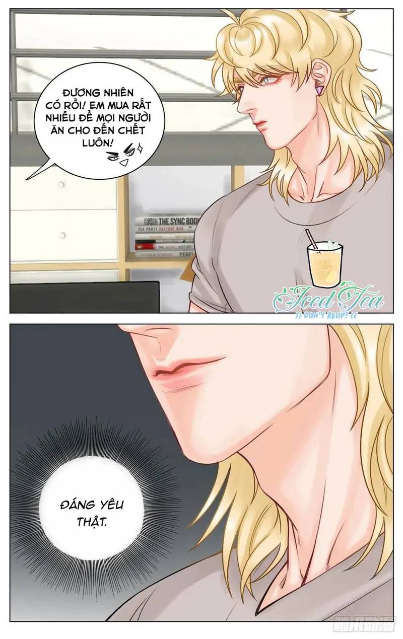 Ký Túc Xá Nam Phòng 303 - Chapter 44 - Page 56