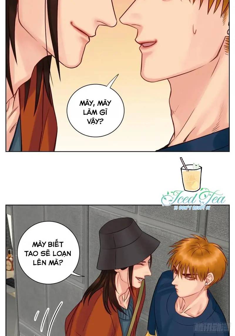 Ký Túc Xá Nam Phòng 303 - Chapter 44 - Page 58