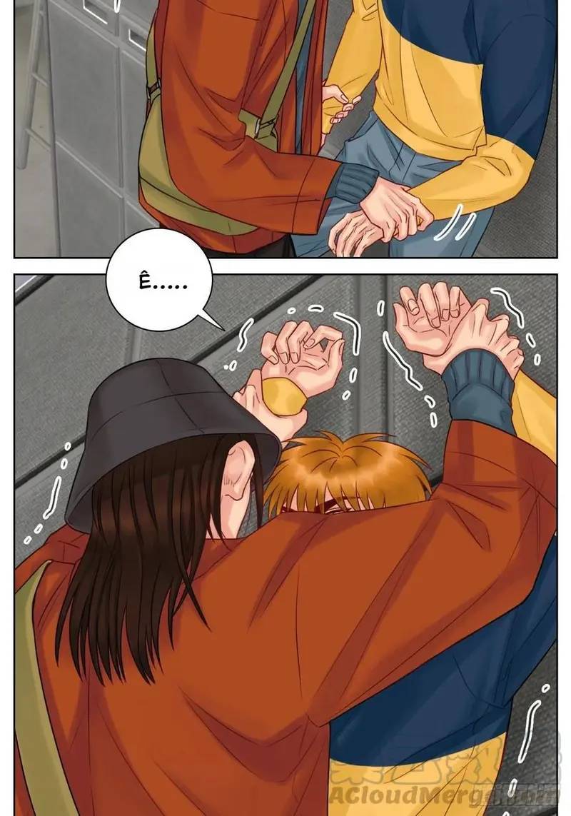 Ký Túc Xá Nam Phòng 303 - Chapter 44 - Page 59