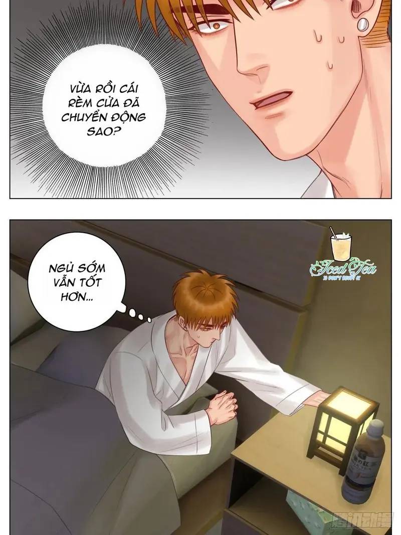 Ký Túc Xá Nam Phòng 303 - Chapter 44 - Page 6